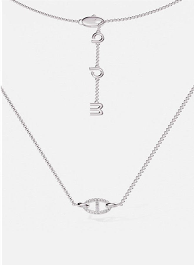 MONACO APM  MAILLE MARINE necklace  - Image 1