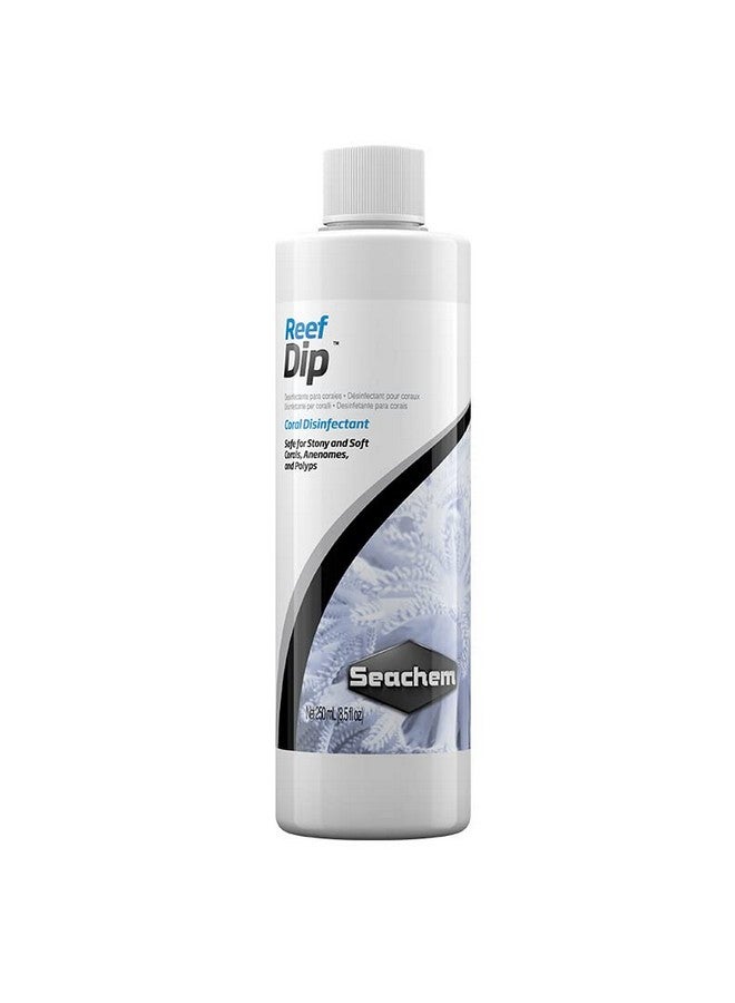 Seachem Reef Dip 250ml - Image 1