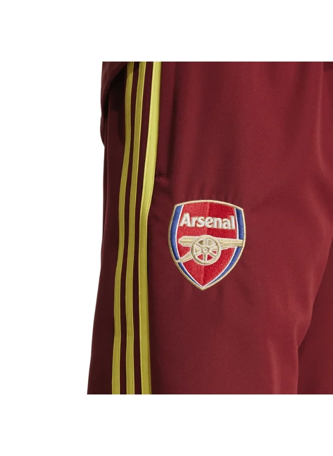 Adidas adidas AFC UBP TP Red Football PANTS for Men - XS