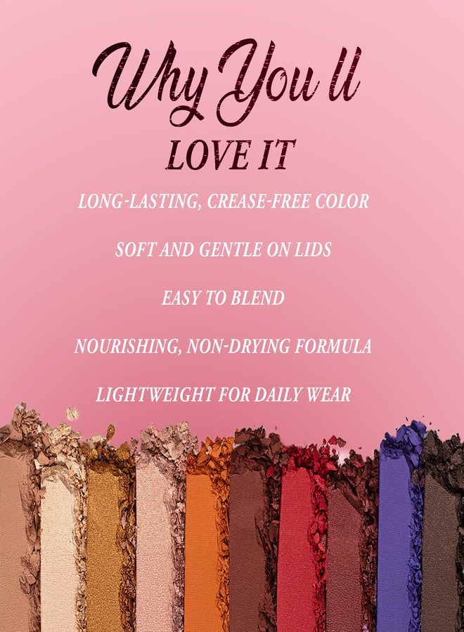 ماليو لوحة ألوان مالياو كارنيفال كولورز للمكياج - 63 لونًا لإبداع لا حدود له، 63 غرامًا - Image 2