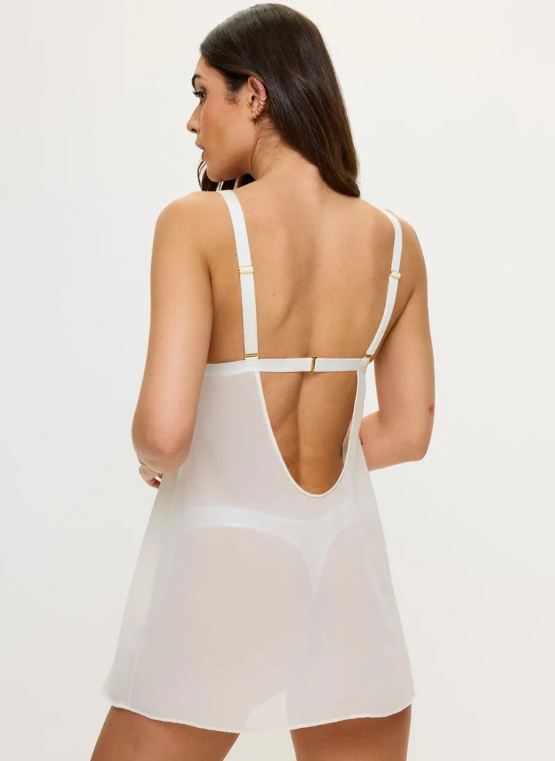 Ann Summers Ann Summers Unmistakable Chemise