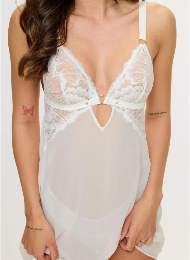 Ann Summers Ann Summers Unmistakable Chemise