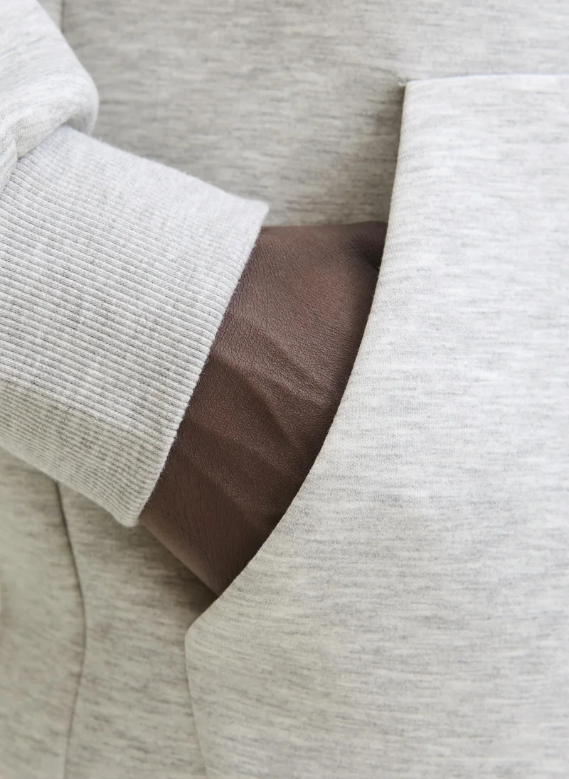 JACK & JONES  Essential Pullover Hoodie for Men | Best Price UAE