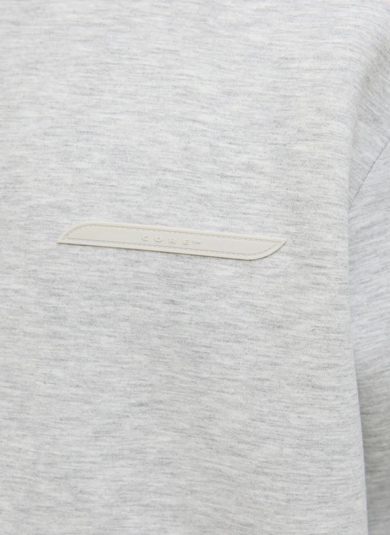 JACK & JONES  Essential Pullover Hoodie for Men | Best Price UAE