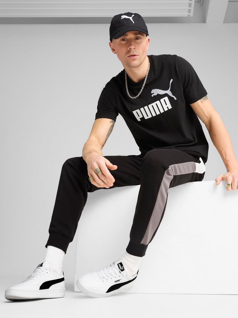 PUMA سروال بومة الأساسي بلوك - Image 2