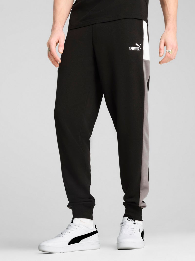 PUMA سروال بومة الأساسي بلوك - Image 1