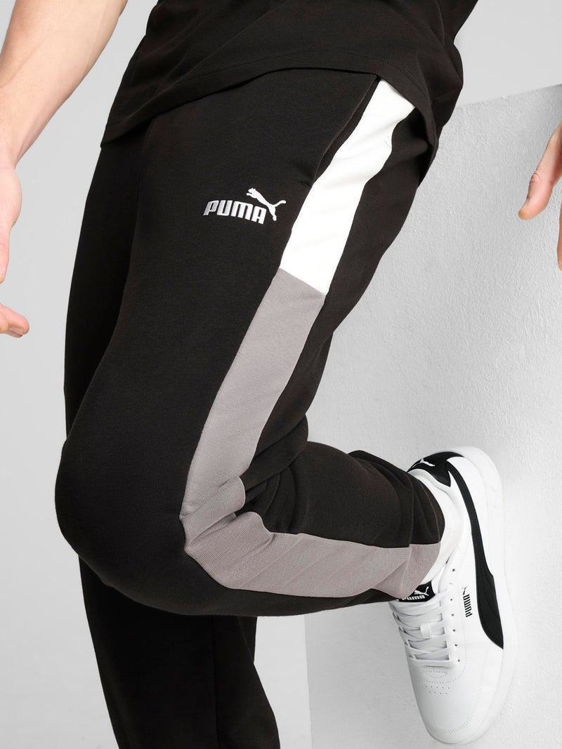 PUMA سروال بومة الأساسي بلوك - Image 3