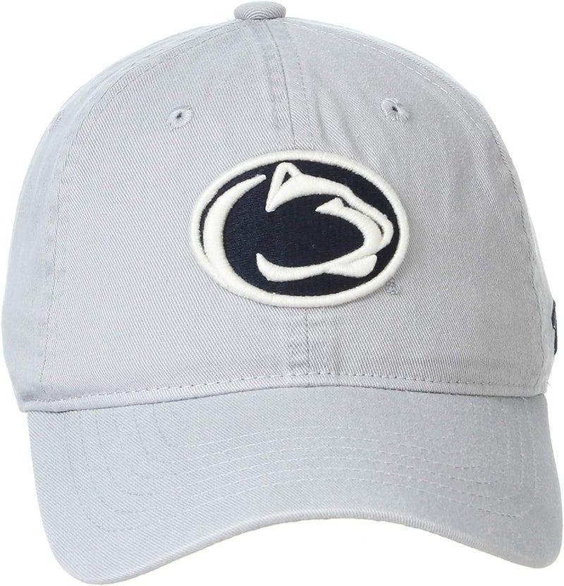 ZEPHYR ZHATS NCAA Mens Adjustable Scholarship Hat Secondary Color - Image 2