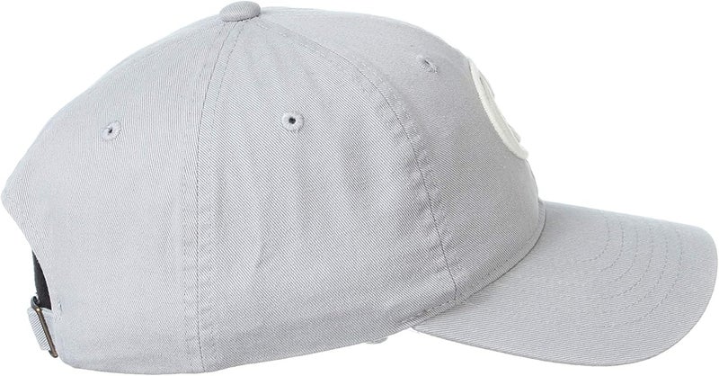 ZEPHYR ZHATS NCAA Mens Adjustable Scholarship Hat Secondary Color - Image 4