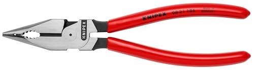 KNIPEX Tools 9K 00 80 169 US 2024 KNIPEX Holiday Gift Set with FREE CutiX Snap Knife - Image 5