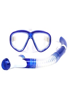 NIBEMINENT Snorkeling Goggles With Mask 45.0x16.0x1.0cm  - Image 1