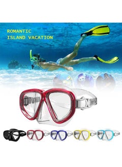NIBEMINENT Snorkeling Goggles With Mask 45.0x16.0x1.0cm  - Image 3