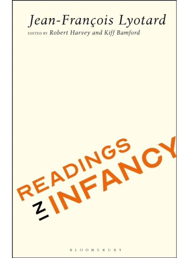 Readings in Infancy 