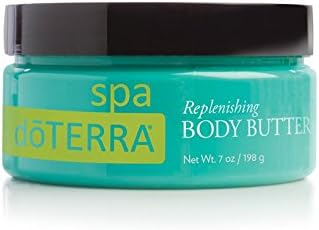 DoTerra doTERRA Spa Replenishing Body Butter