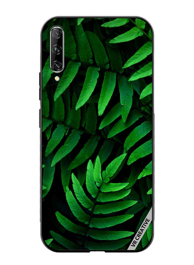 VR CREATIVE Protective Case Cover For Huawei Nova Y9S Layer Design Multicolour - Image 1