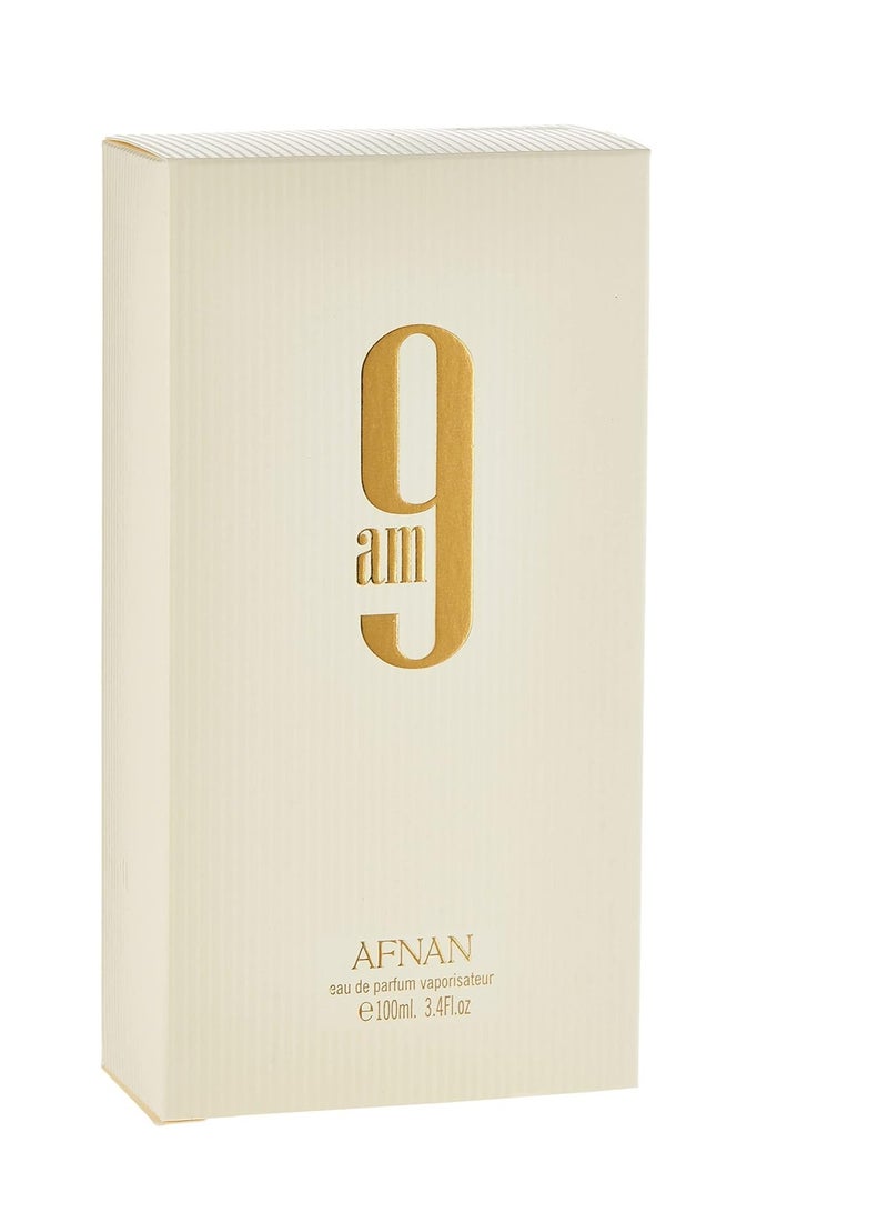 Afnan 9 Am Edp 100ml - Image 2