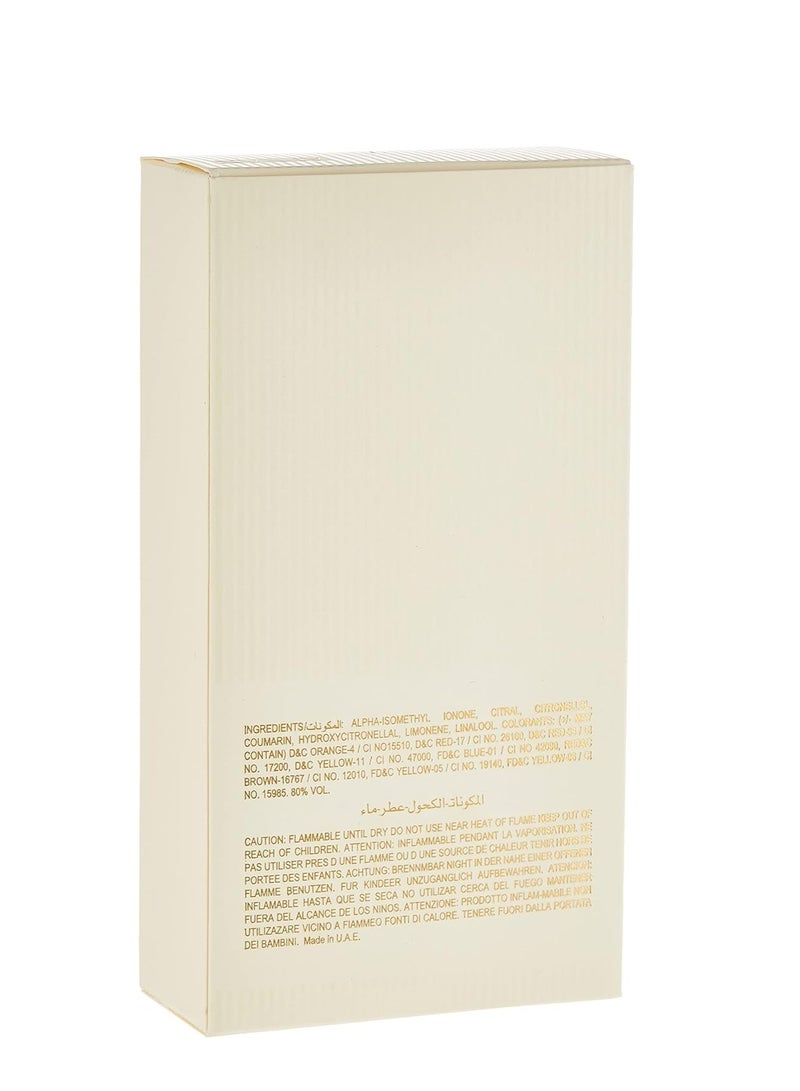 Afnan 9 Am Edp 100ml - Image 3