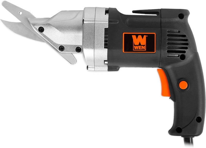 Wen Electric Fiber Cement and Siding Shear, Variable Speed (3670) - Image 1