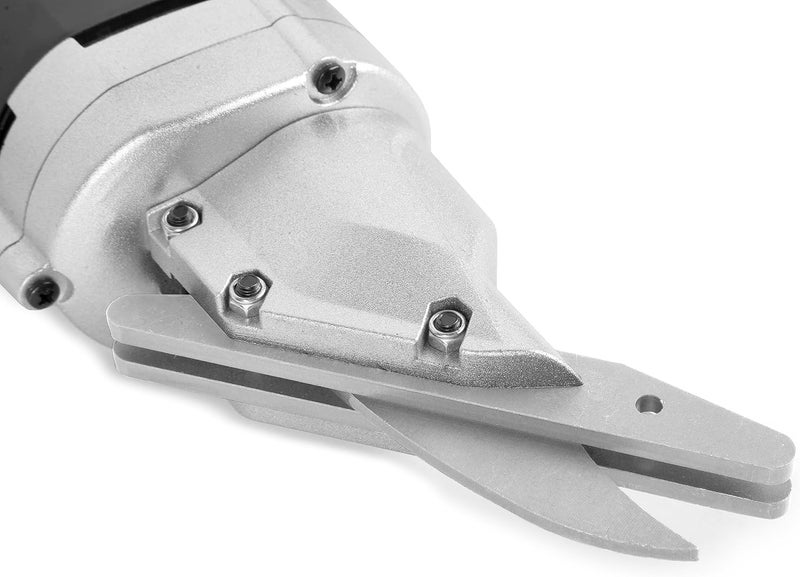 Wen Electric Fiber Cement and Siding Shear, Variable Speed (3670) - Image 3