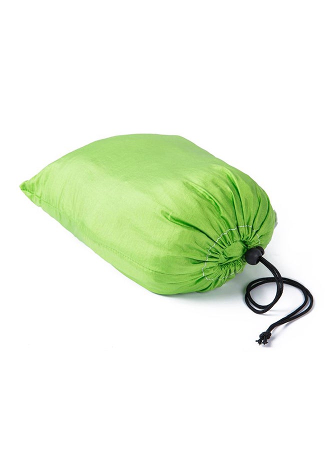 LIXADA Hammock Aerial Yoga Trapeze Extension Strap - Image 3