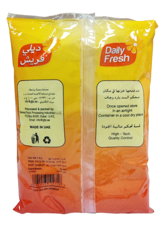 Daily Fresh Flour Gram - Image 2