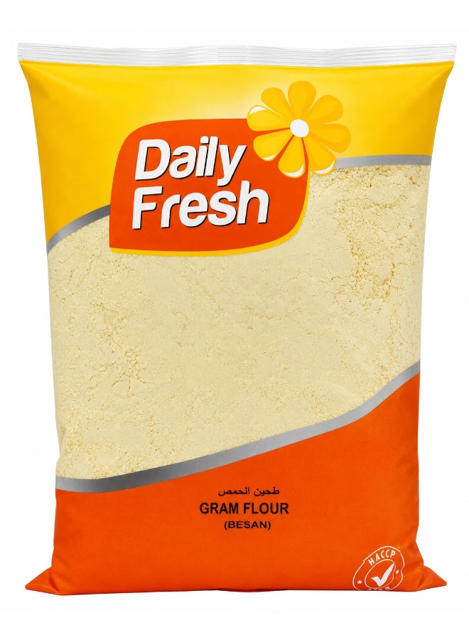 Daily Fresh Flour Gram - Image 1