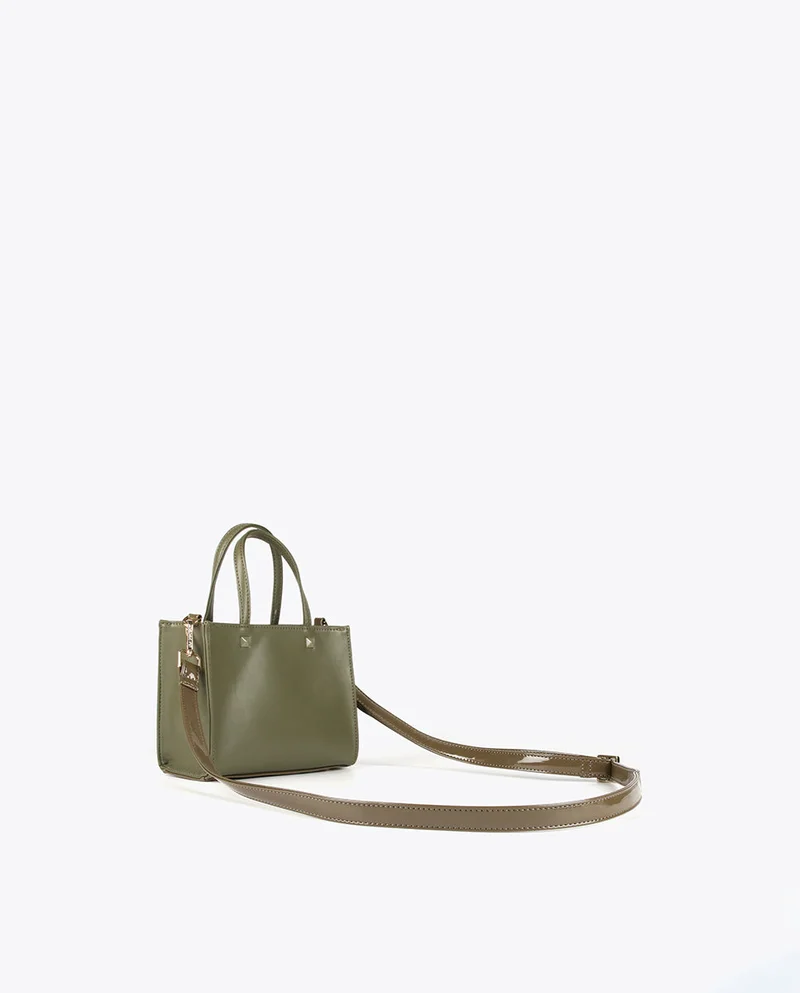 Lola Casademunt Mini tote bag