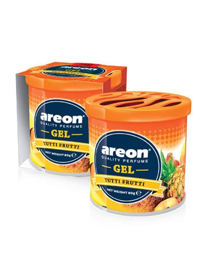 أريون اريون جيل برائحة توتي فروتي 80جم