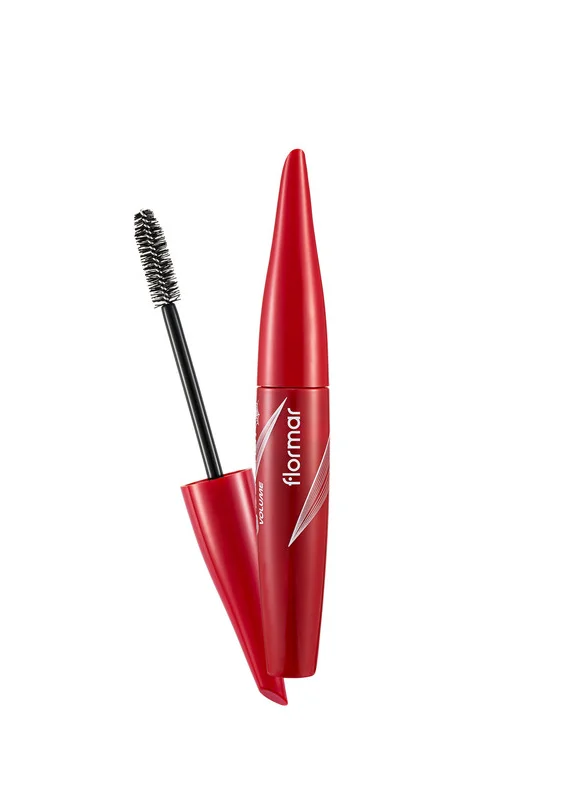 فلورمار Flormar SPIDER LASH MASCARA - 02 VOLUME
