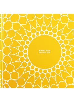 Al Wasl Plaza: Dubai Expo 2020 