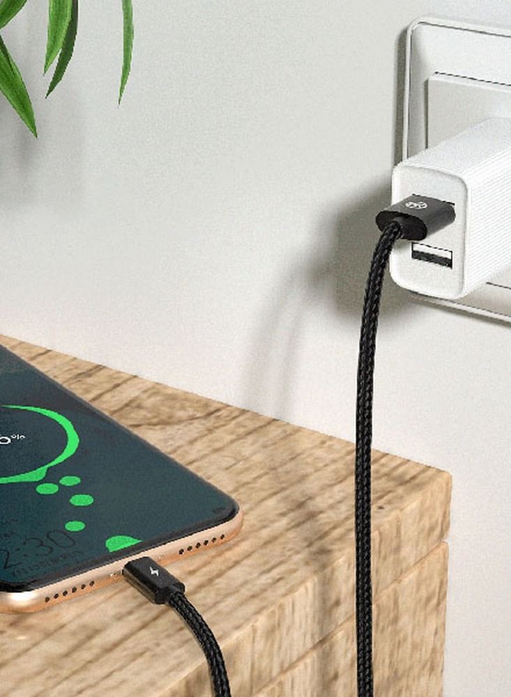 ويكومي سلك شحن وبيانات WDC-093M - Image 1