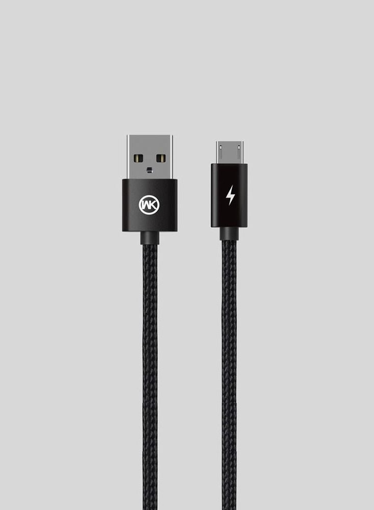 ويكومي سلك شحن وبيانات WDC-093M - Image 2