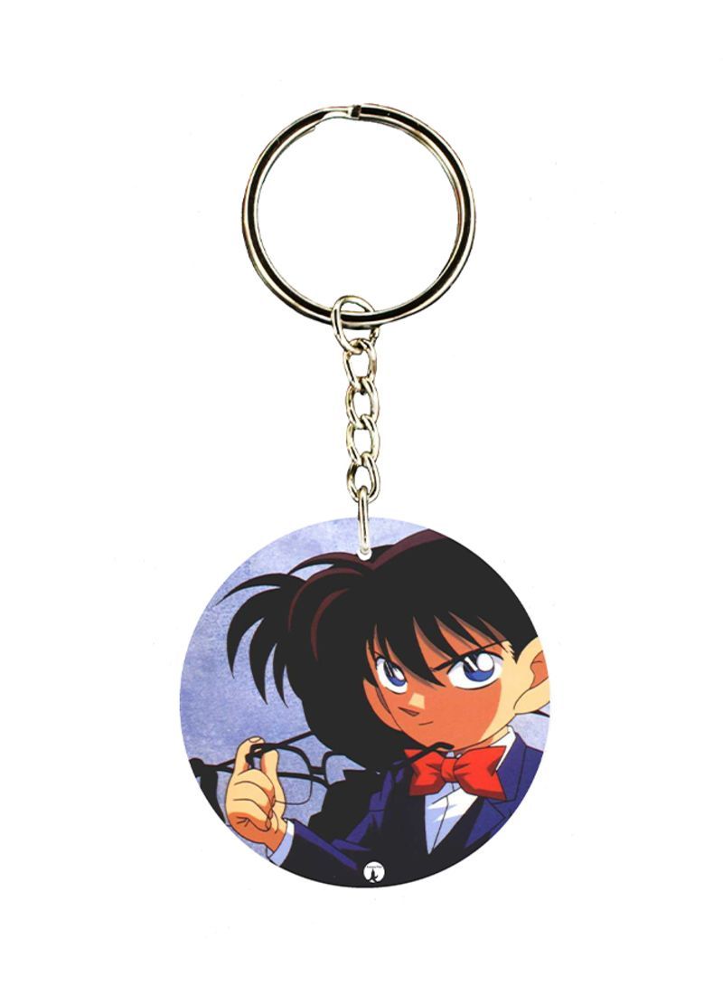 RKN Anime Detective Conan Key Chain