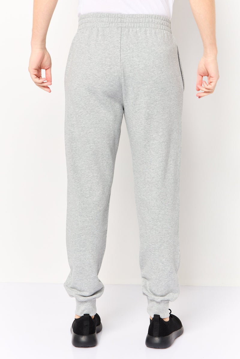 Champion Men Sportswear Fit Training Jooger Pants, Grey - Image 3