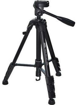 Pdx 301 Tripod Black  - Image 1