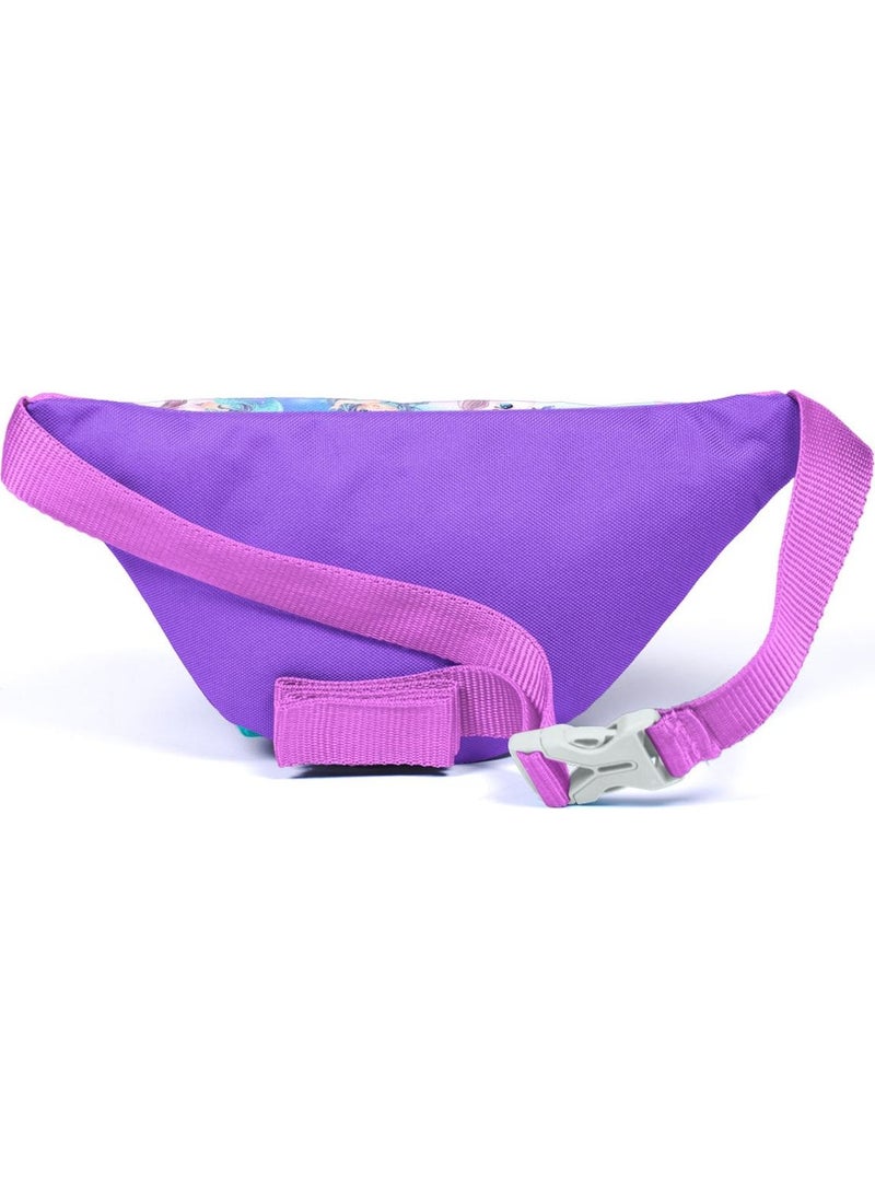 Kids Purple Pink Unicorn Mermaid Patterned Waist Bag 11533 - pzsku/ZF62D67855902EDCE0401Z/45/_/1725723078/a39ebf58-ae11-4abd-9729-9c3fa716a67b