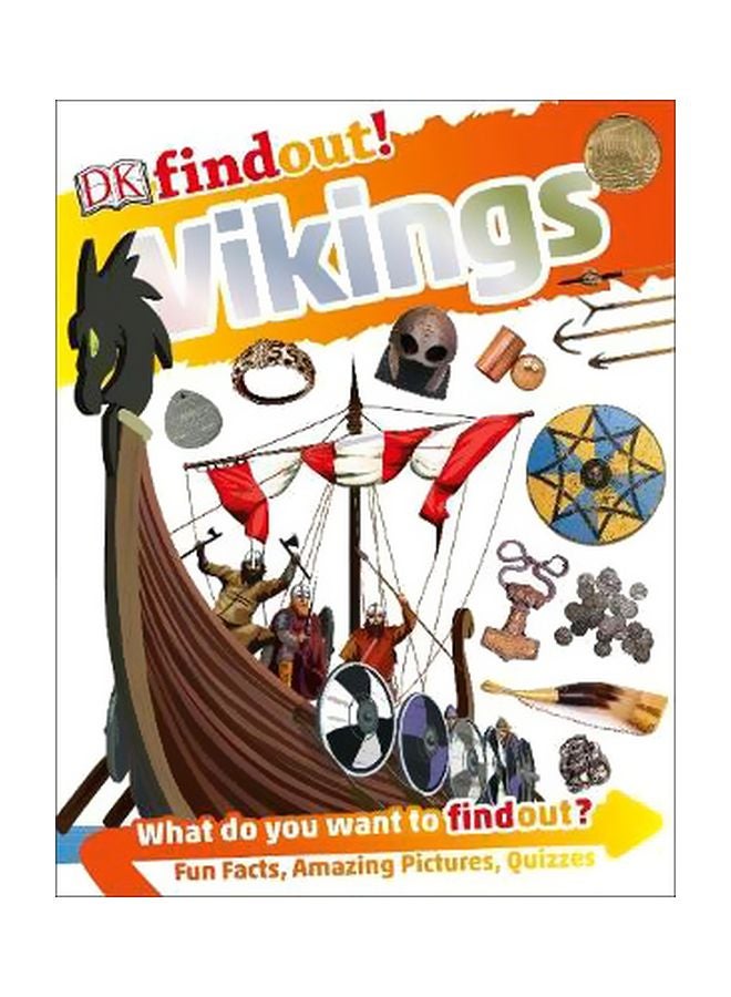 DKfindout! Vikings