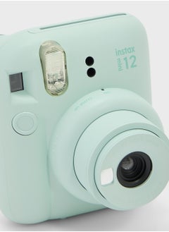 FUJIFILM Fujifilm Instax Mini 12 Camer 10 Pack Film Camera Case  - Image 3