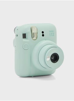 FUJIFILM Fujifilm Instax Mini 12 Camer 10 Pack Film Camera Case  - Image 2