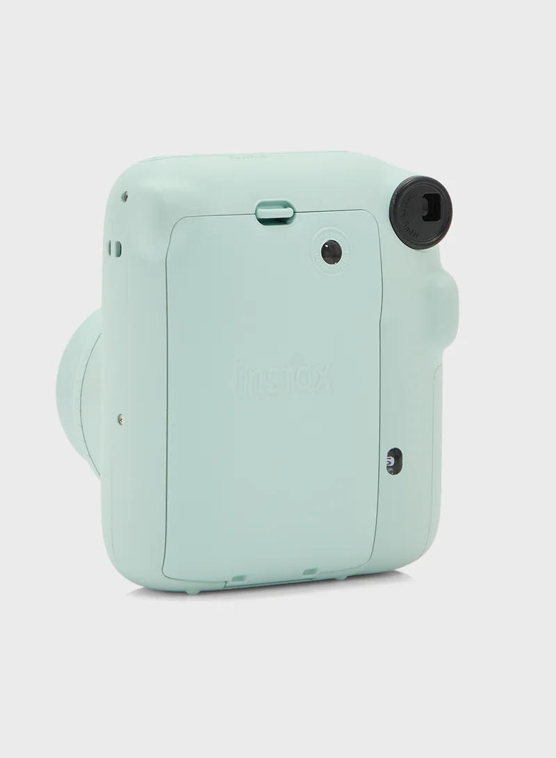 فوجي فيلم Fujifilm Instax Mini 12 Camer 10 Pack Film Camera Case
