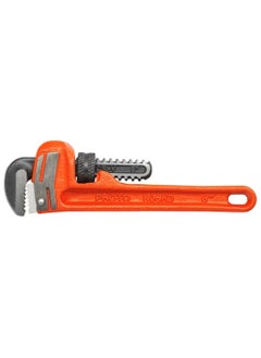 Proto Proto® Heavy-Duty Cast Iron Pipe Wrench 6" 