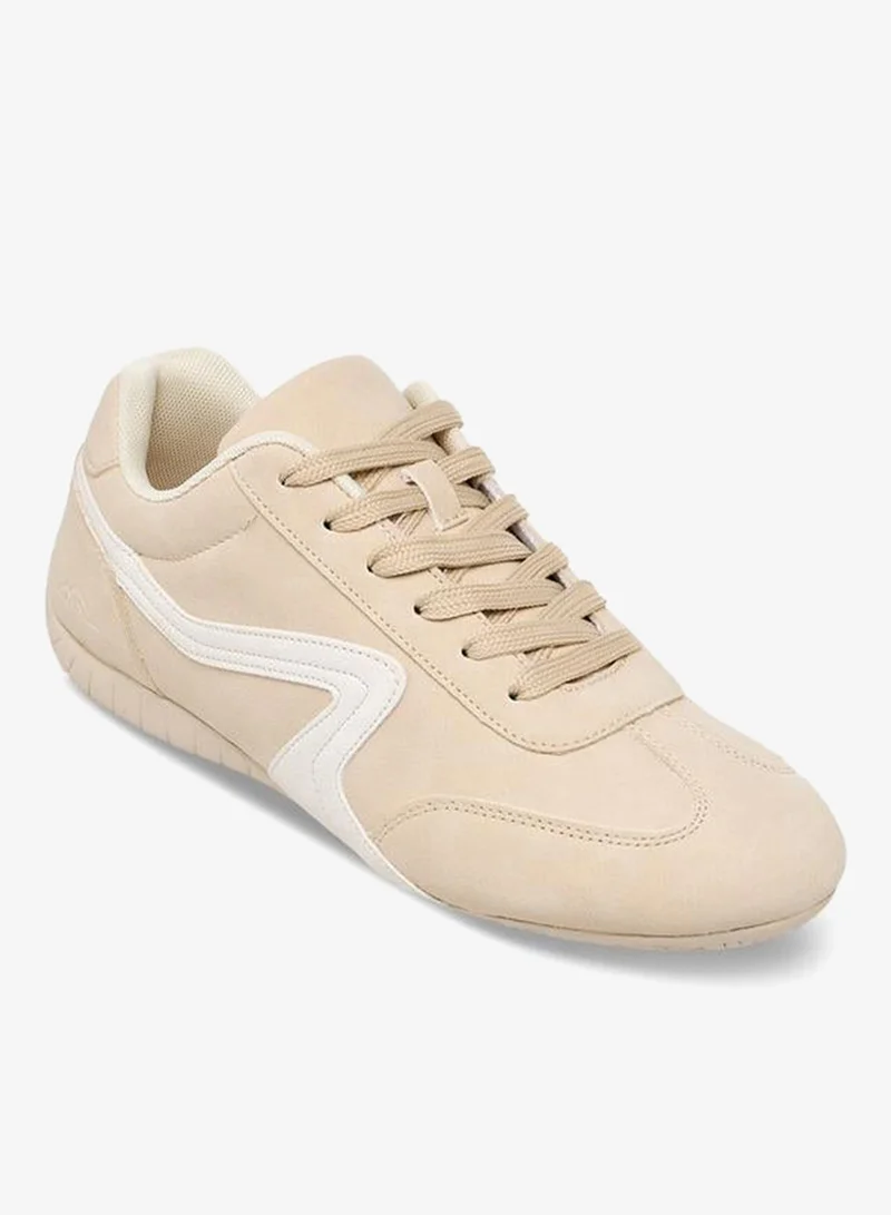 Oaklan By Shoexpress Women Lace-Up Sports Shoes