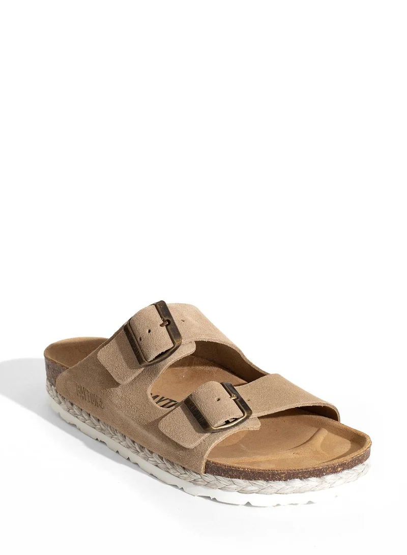 بيتون صنادل بنالا المسطحة