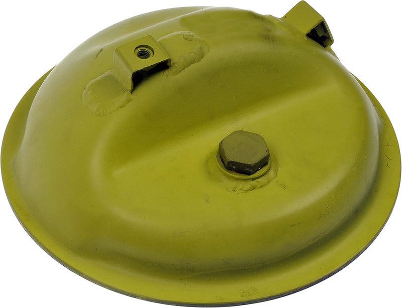 Dorman 926-993 Rear Differential Cover for Select Toyota Models - Image 1