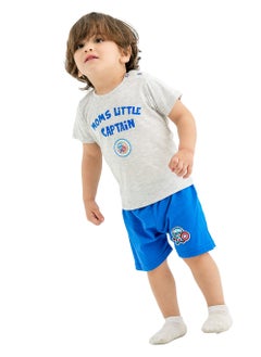 JOCKEY Baby Boy Summer  Set  - Image 3