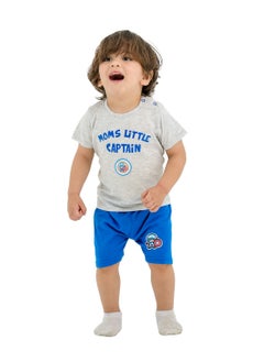 JOCKEY Baby Boy Summer  Set  - Image 1