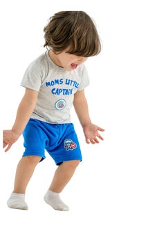 JOCKEY Baby Boy Summer  Set  - Image 2