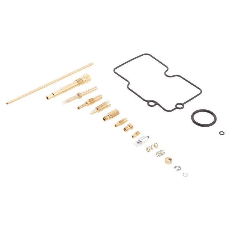 Carbman Rebuild Kit Carb Repair For Yamaha YFZ450 YFZ 450 2004-2009(2004 2005 2006 2007 2008 2009) - Image 3