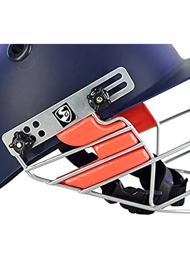 SG Optipro Cricket Helmet - Image 5