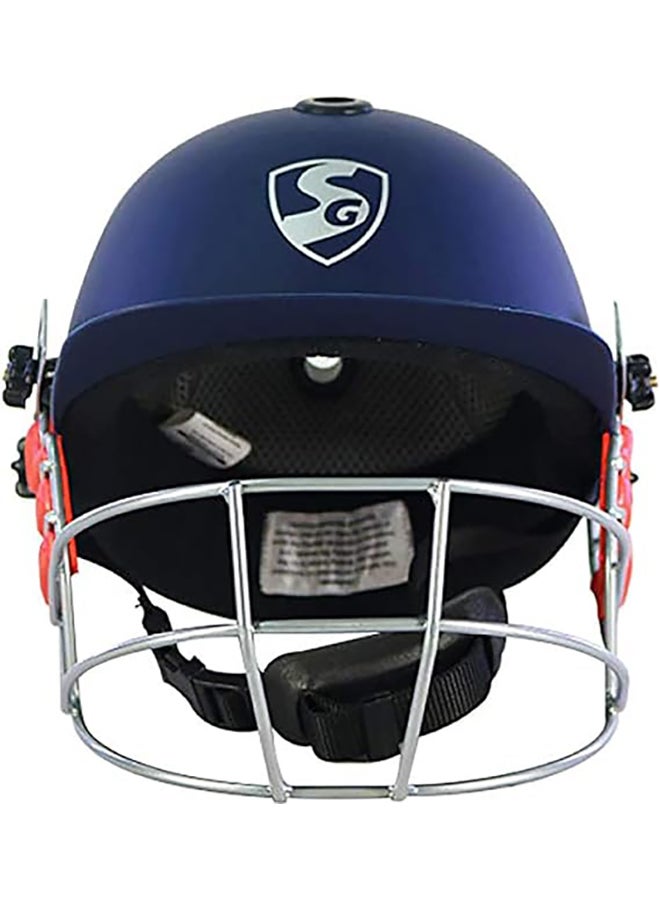 SG Optipro Cricket Helmet - Image 2